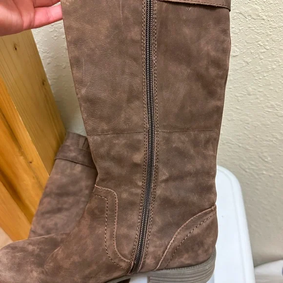 Tall Women’s Boota - Picture 5 of 5